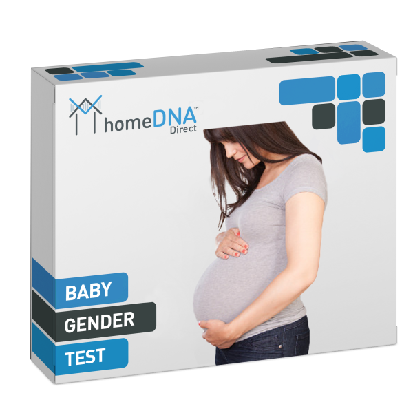 Test avanzato per il Sesso del Bebè