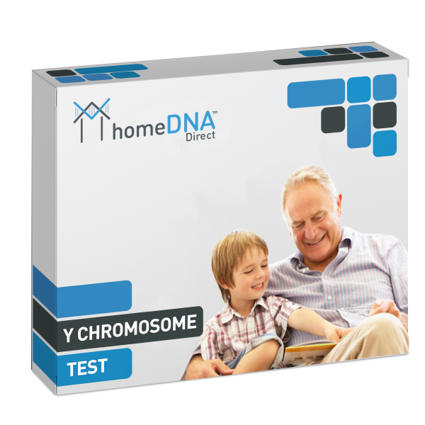 Test del Cromosoma Y